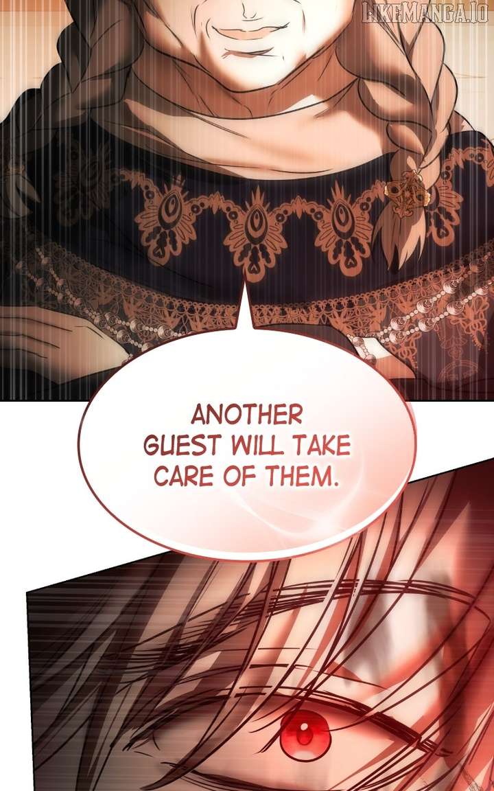 Describe Your Feeling When Being Reincarnated as Your Husband’s Mistress Chapter 68 - Page 23