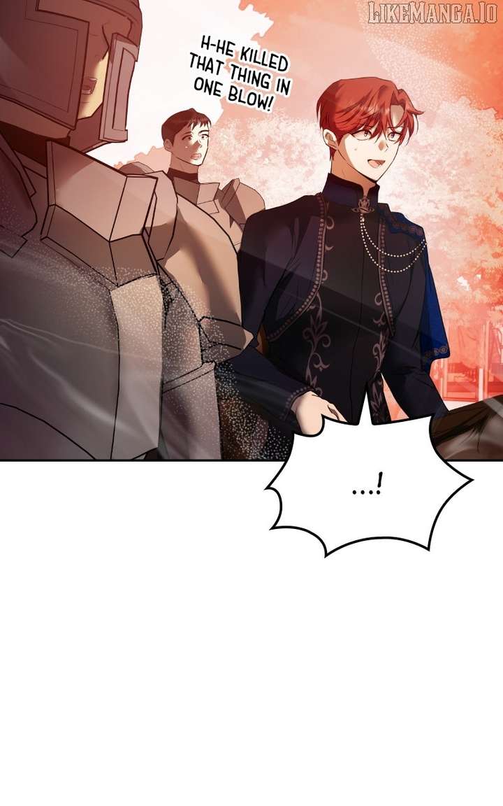 Describe Your Feeling When Being Reincarnated as Your Husband’s Mistress Chapter 68 - Page 28