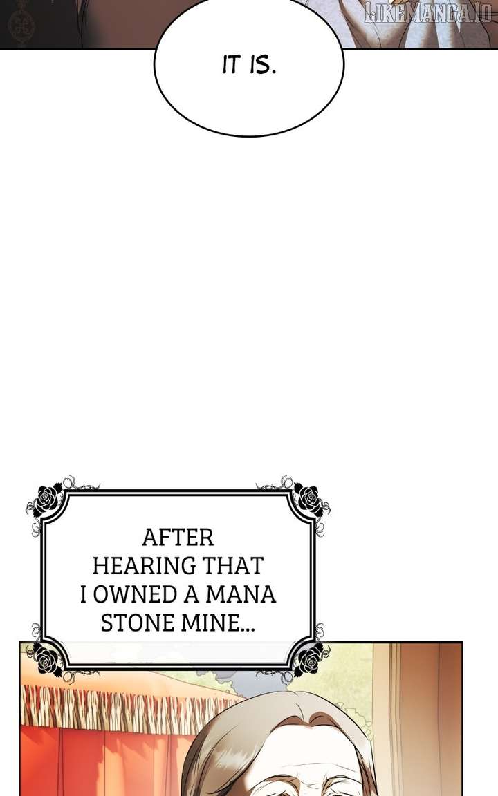 Describe Your Feeling When Being Reincarnated as Your Husband’s Mistress Chapter 68 - Page 4