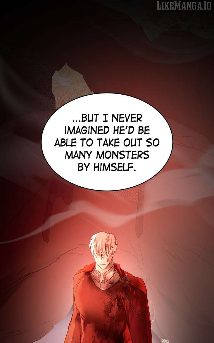 Describe Your Feeling When Being Reincarnated as Your Husband’s Mistress Chapter 68 - Page 35