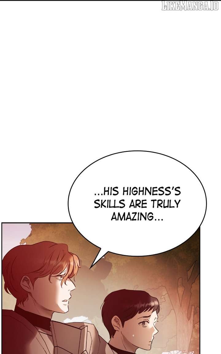 Describe Your Feeling When Being Reincarnated as Your Husband’s Mistress Chapter 68 - Page 37