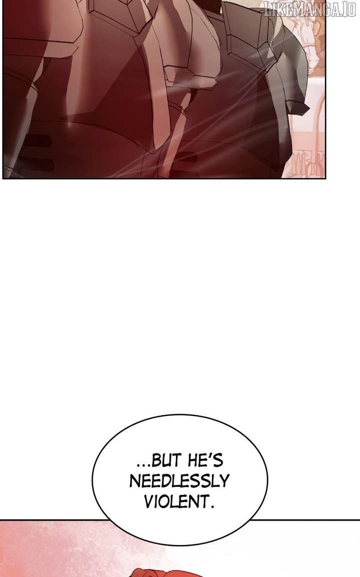 Describe Your Feeling When Being Reincarnated as Your Husband’s Mistress Chapter 68 - Page 38