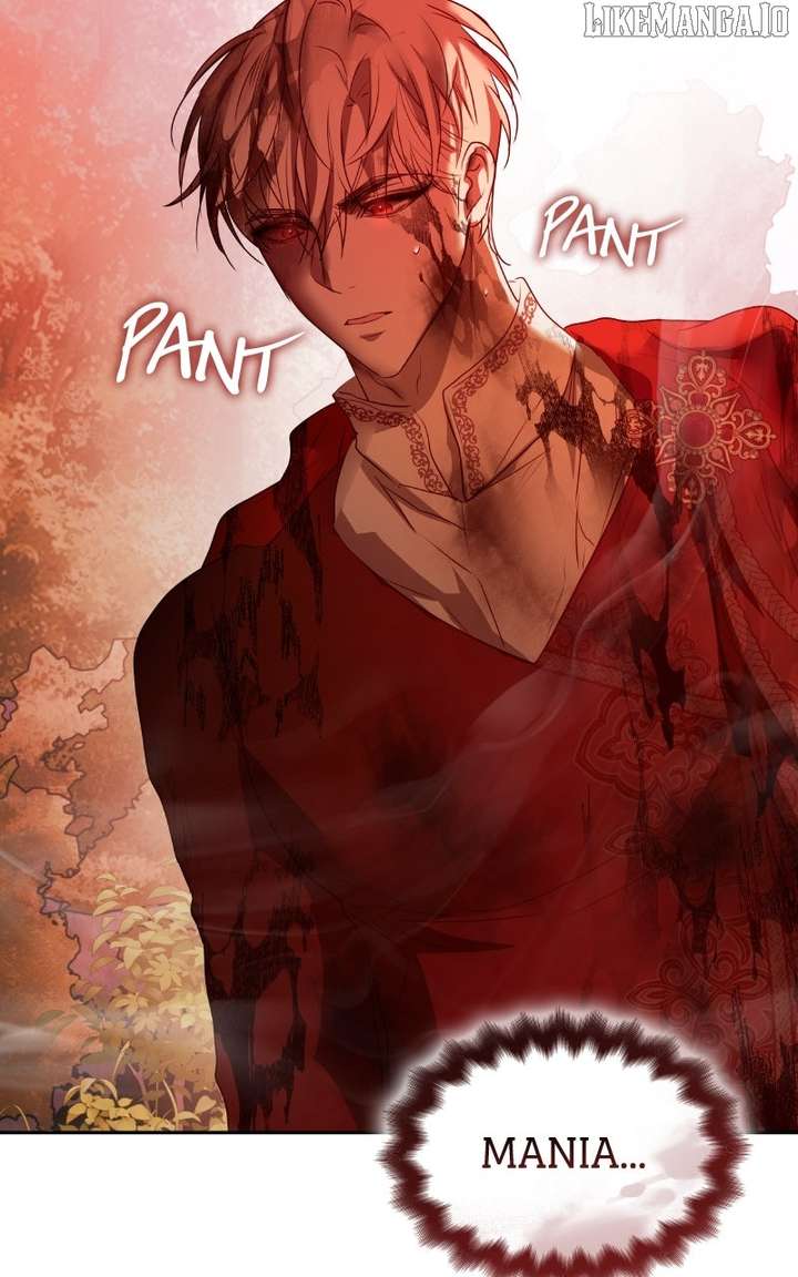 Describe Your Feeling When Being Reincarnated as Your Husband’s Mistress Chapter 68 - Page 39