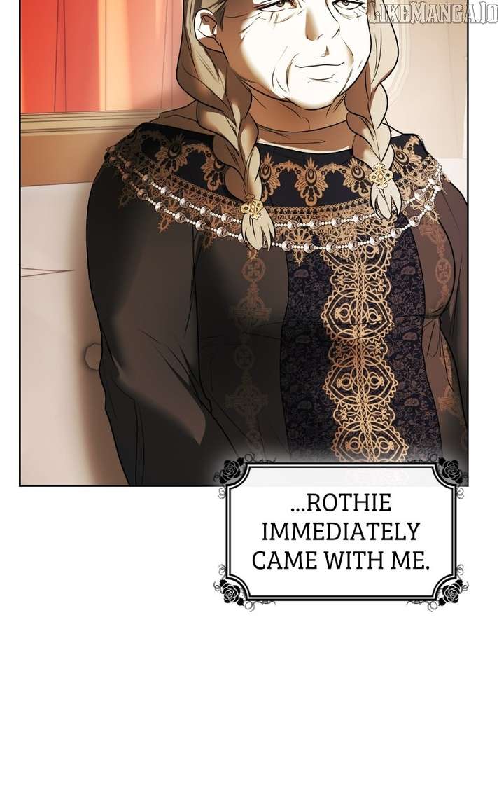 Describe Your Feeling When Being Reincarnated as Your Husband’s Mistress Chapter 68 - Page 5