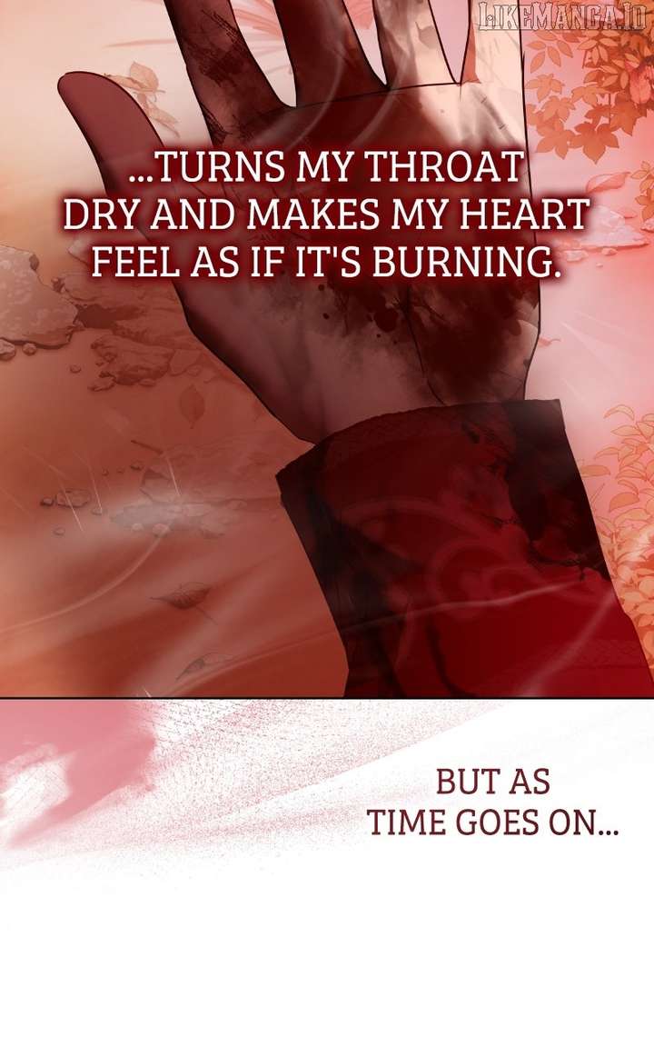 Describe Your Feeling When Being Reincarnated as Your Husband’s Mistress Chapter 68 - Page 41