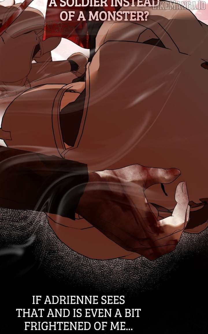 Describe Your Feeling When Being Reincarnated as Your Husband’s Mistress Chapter 68 - Page 45