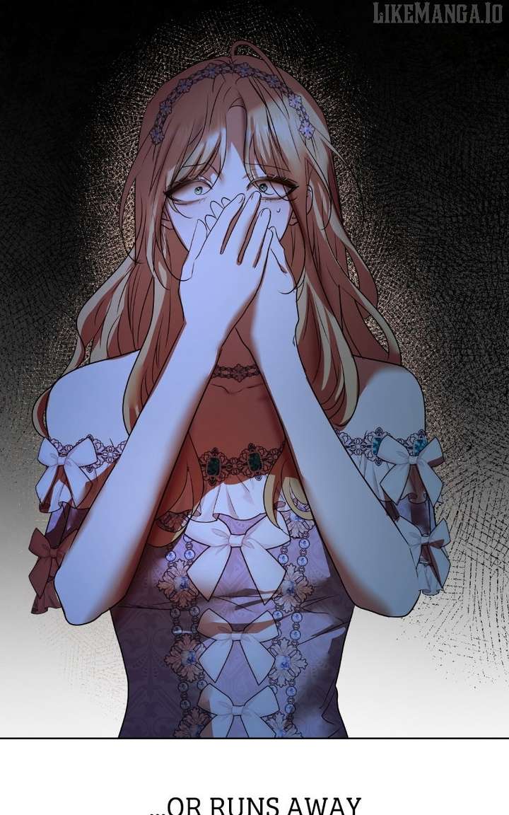 Describe Your Feeling When Being Reincarnated as Your Husband’s Mistress Chapter 68 - Page 46