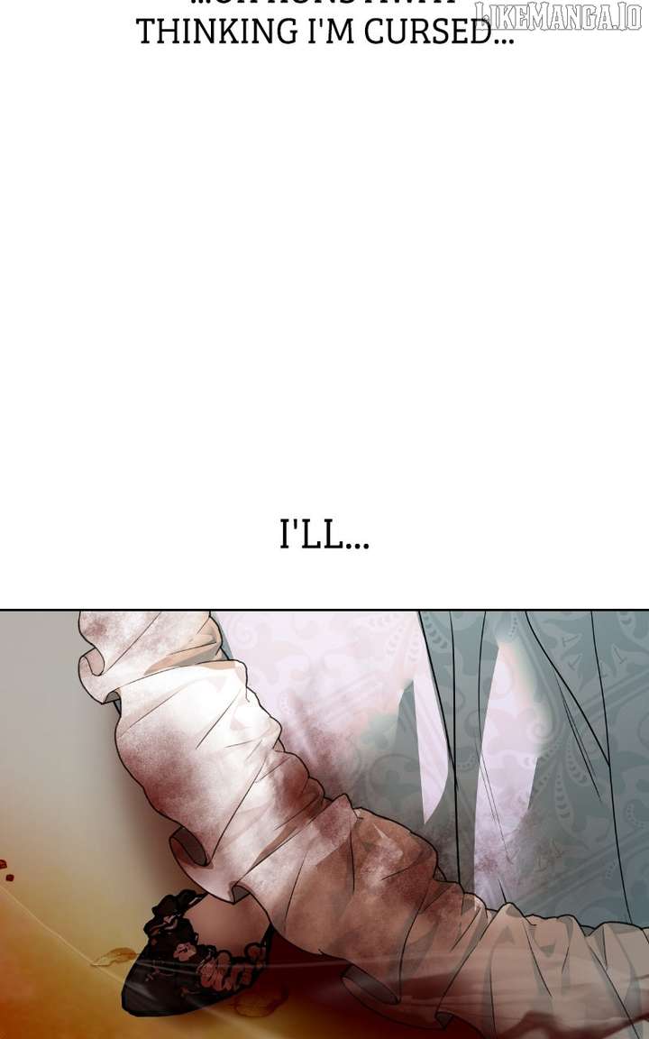 Describe Your Feeling When Being Reincarnated as Your Husband’s Mistress Chapter 68 - Page 47