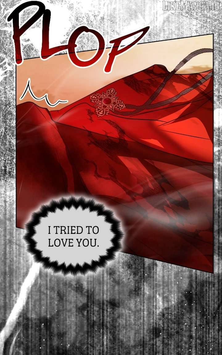 Describe Your Feeling When Being Reincarnated as Your Husband’s Mistress Chapter 68 - Page 57