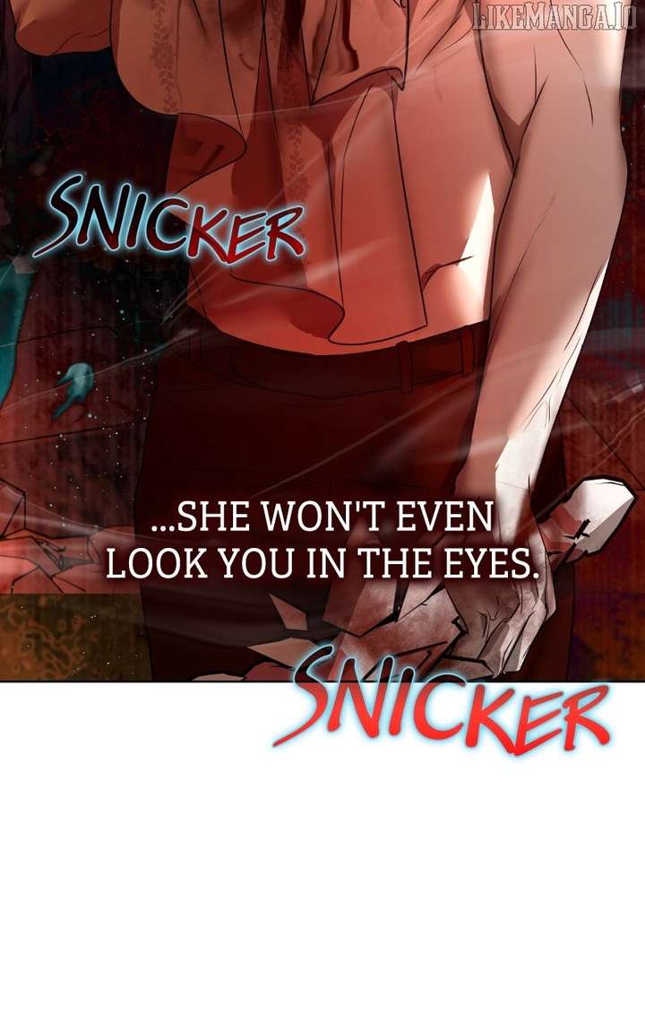 Describe Your Feeling When Being Reincarnated as Your Husband’s Mistress Chapter 68 - Page 60