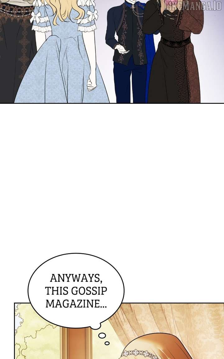 Describe Your Feeling When Being Reincarnated as Your Husband’s Mistress Chapter 68 - Page 7