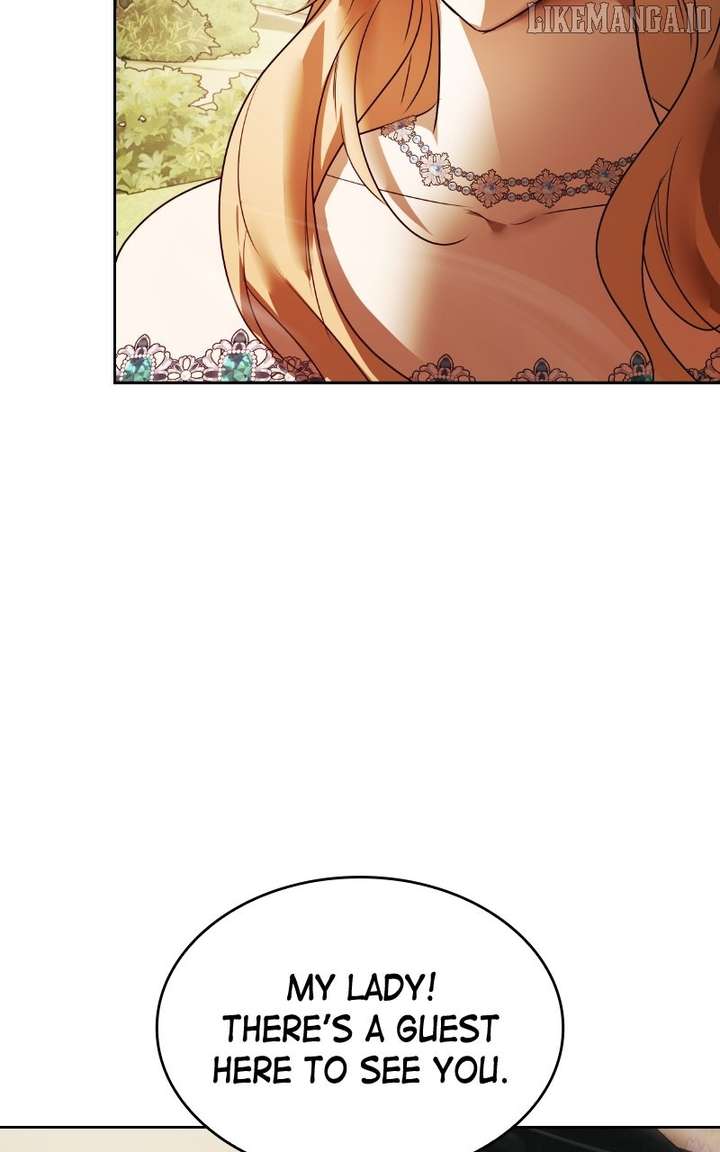 Describe Your Feeling When Being Reincarnated as Your Husband’s Mistress Chapter 68 - Page 63