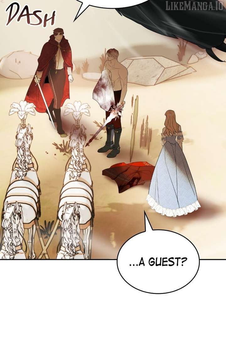 Describe Your Feeling When Being Reincarnated as Your Husband’s Mistress Chapter 68 - Page 64