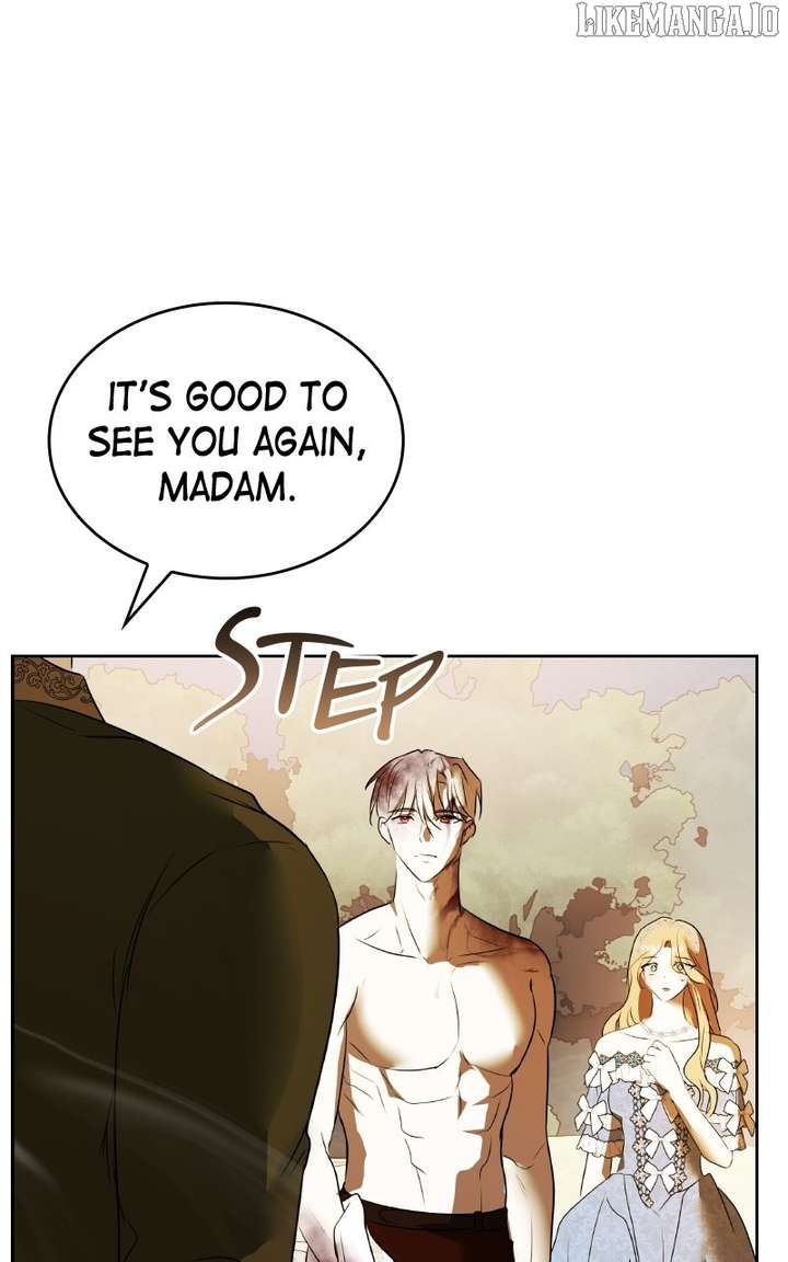 Describe Your Feeling When Being Reincarnated as Your Husband’s Mistress Chapter 68 - Page 65