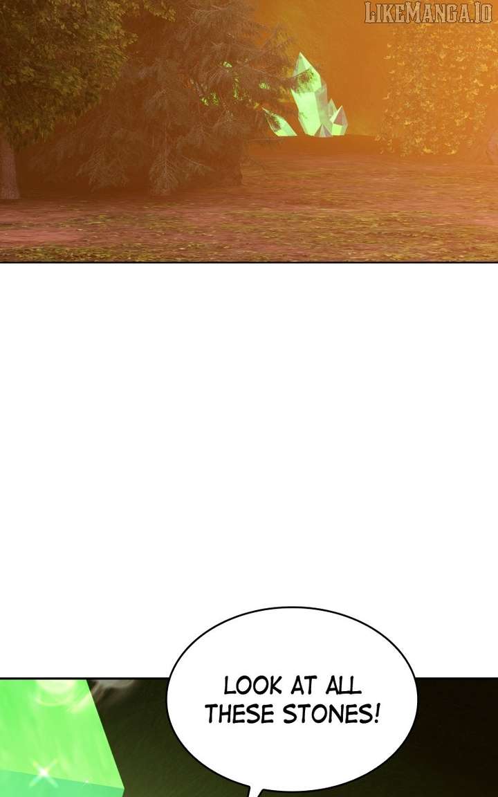 Describe Your Feeling When Being Reincarnated as Your Husband’s Mistress Chapter 68 - Page 69