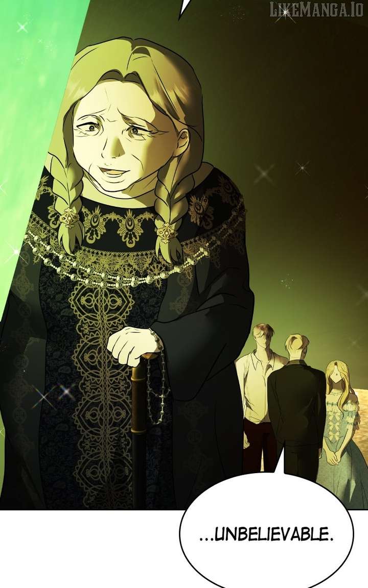 Describe Your Feeling When Being Reincarnated as Your Husband’s Mistress Chapter 68 - Page 70