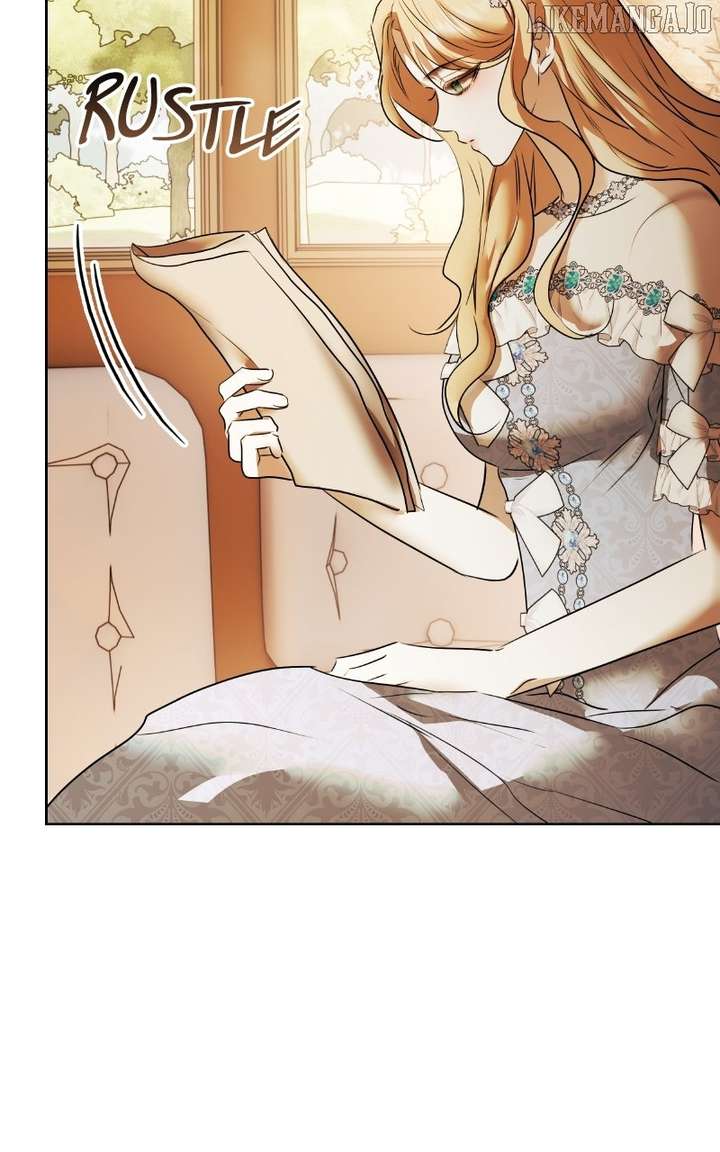 Describe Your Feeling When Being Reincarnated as Your Husband’s Mistress Chapter 68 - Page 8