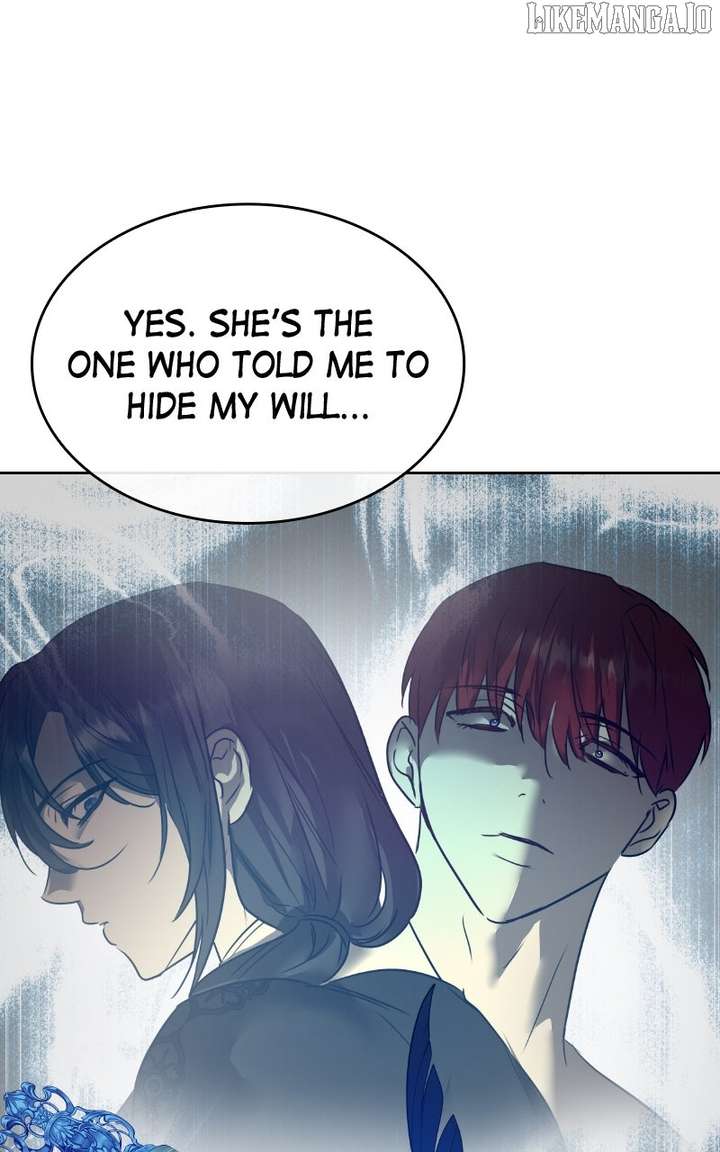 Describe Your Feeling When Being Reincarnated as Your Husband’s Mistress Chapter 68 - Page 73