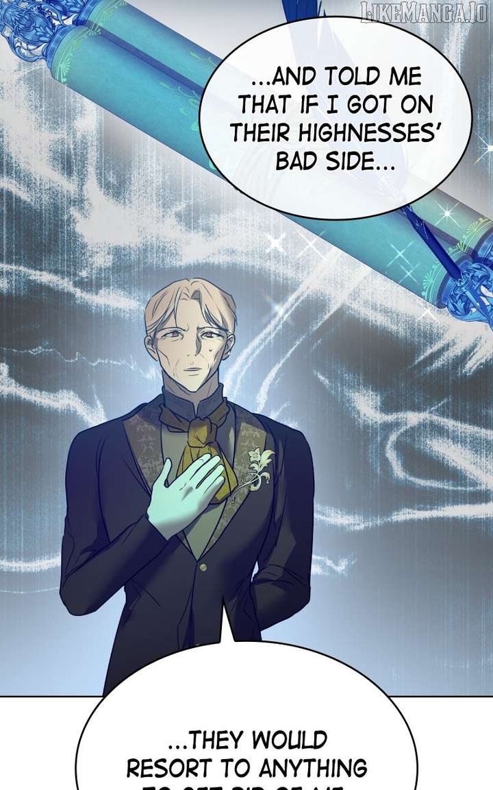 Describe Your Feeling When Being Reincarnated as Your Husband’s Mistress Chapter 68 - Page 74