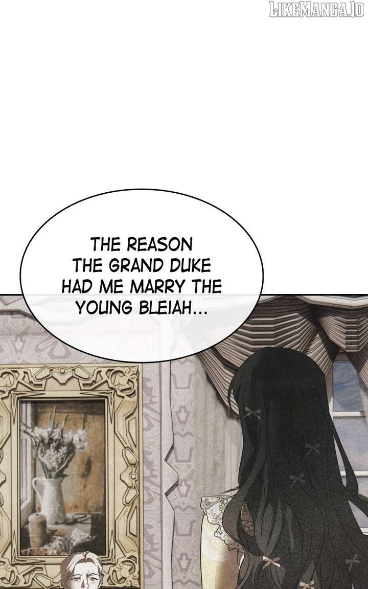 Describe Your Feeling When Being Reincarnated as Your Husband’s Mistress Chapter 68 - Page 77