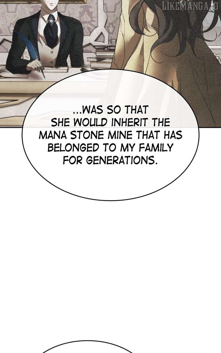 Describe Your Feeling When Being Reincarnated as Your Husband’s Mistress Chapter 68 - Page 78