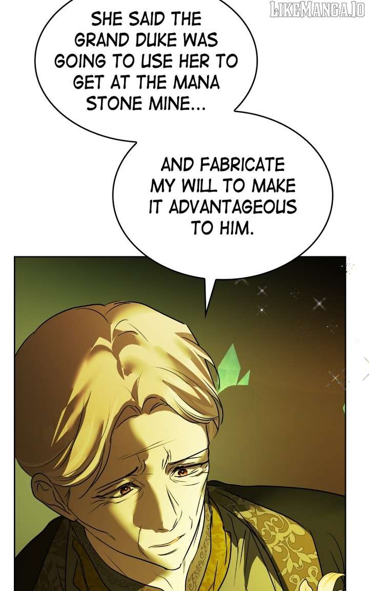 Describe Your Feeling When Being Reincarnated as Your Husband’s Mistress Chapter 68 - Page 79