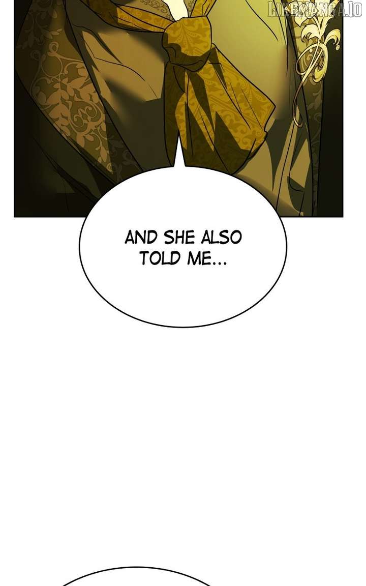 Describe Your Feeling When Being Reincarnated as Your Husband’s Mistress Chapter 68 - Page 80