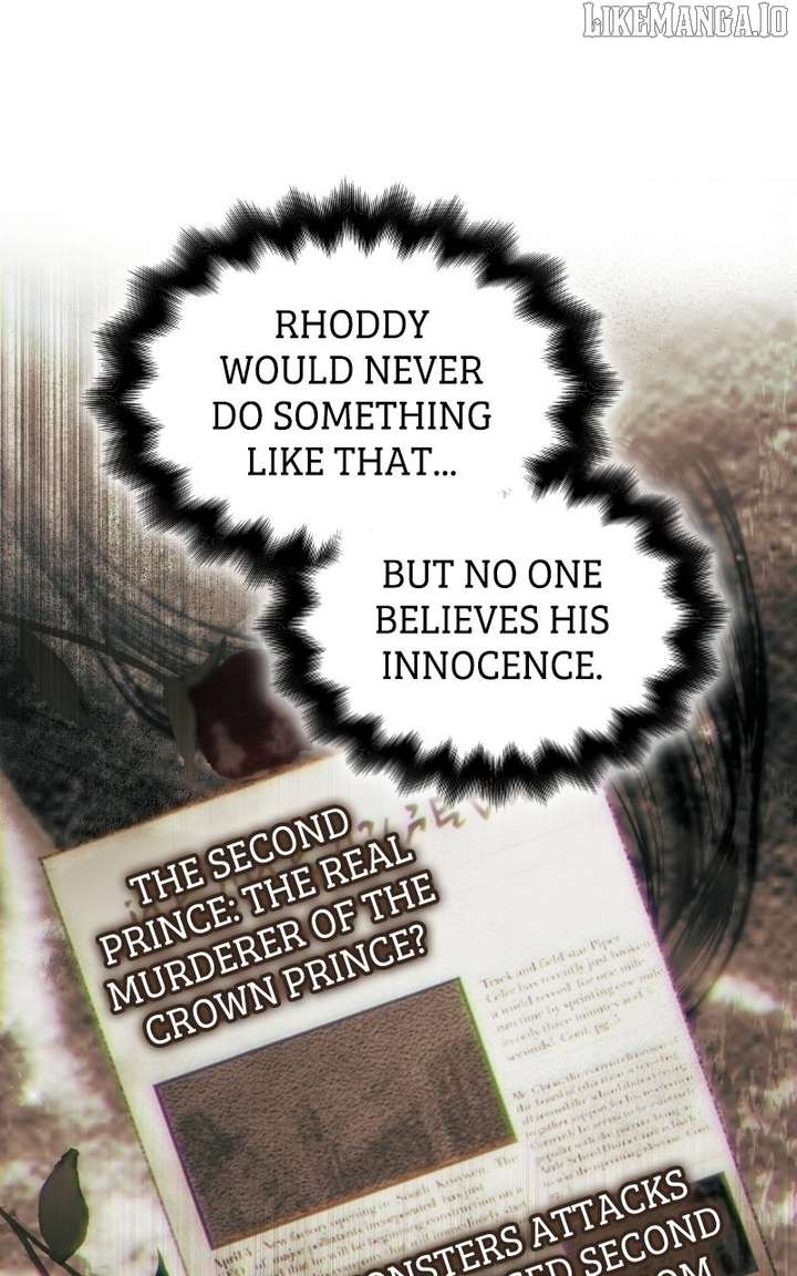 Describe Your Feeling When Being Reincarnated as Your Husband’s Mistress Chapter 68 - Page 9