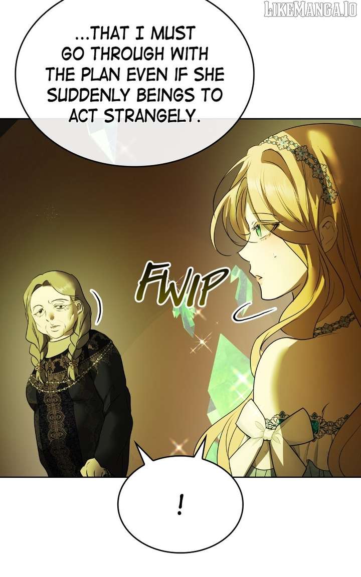 Describe Your Feeling When Being Reincarnated as Your Husband’s Mistress Chapter 68 - Page 81
