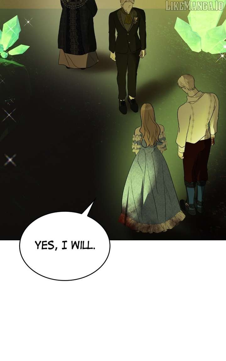 Describe Your Feeling When Being Reincarnated as Your Husband’s Mistress Chapter 68 - Page 83