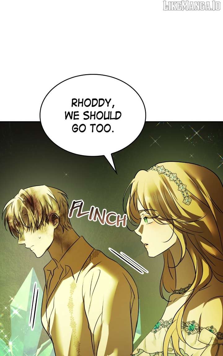 Describe Your Feeling When Being Reincarnated as Your Husband’s Mistress Chapter 68 - Page 84