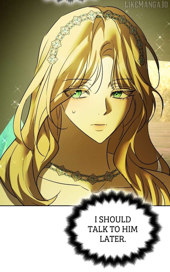 Describe Your Feeling When Being Reincarnated as Your Husband’s Mistress Chapter 68 - Page 87