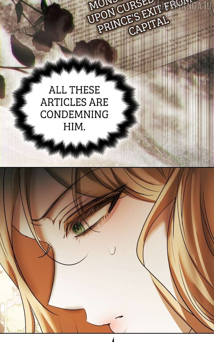 Describe Your Feeling When Being Reincarnated as Your Husband’s Mistress Chapter 68 - Page 10