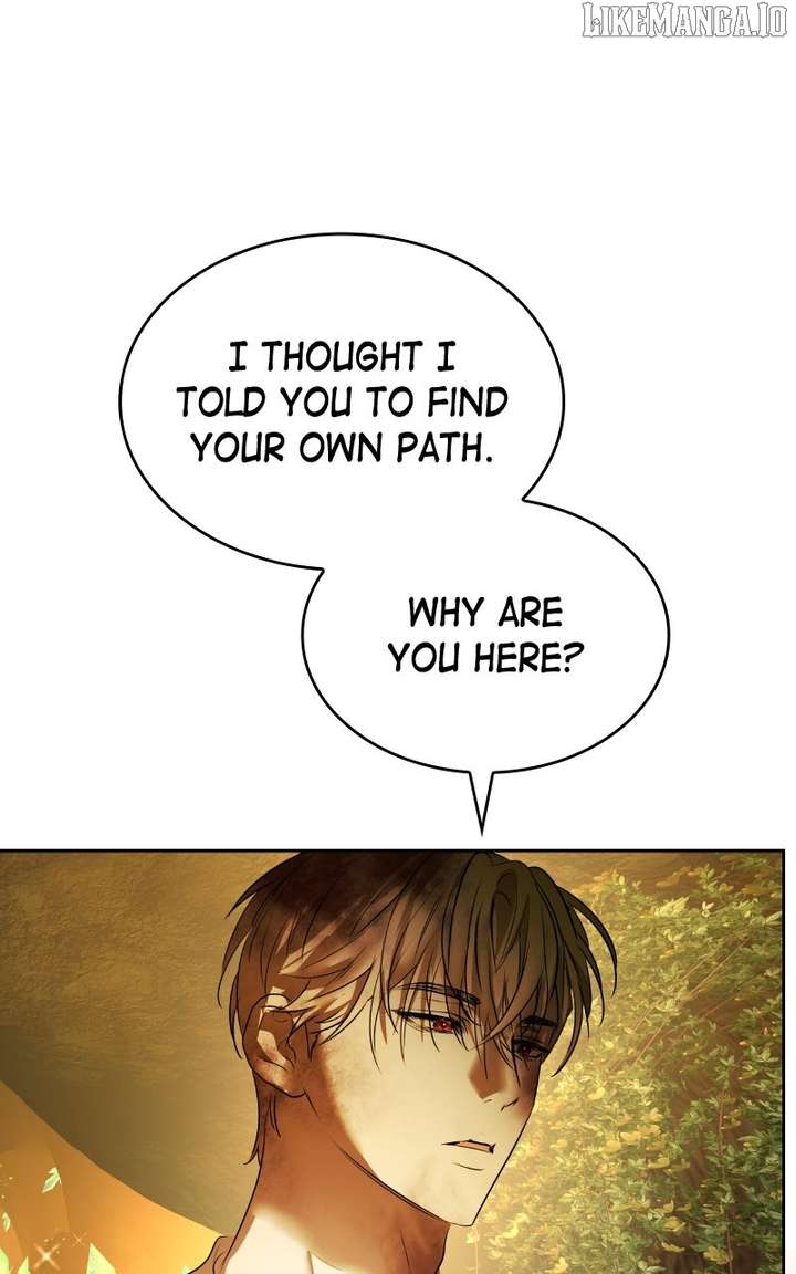 Describe Your Feeling When Being Reincarnated as Your Husband’s Mistress Chapter 68 - Page 91