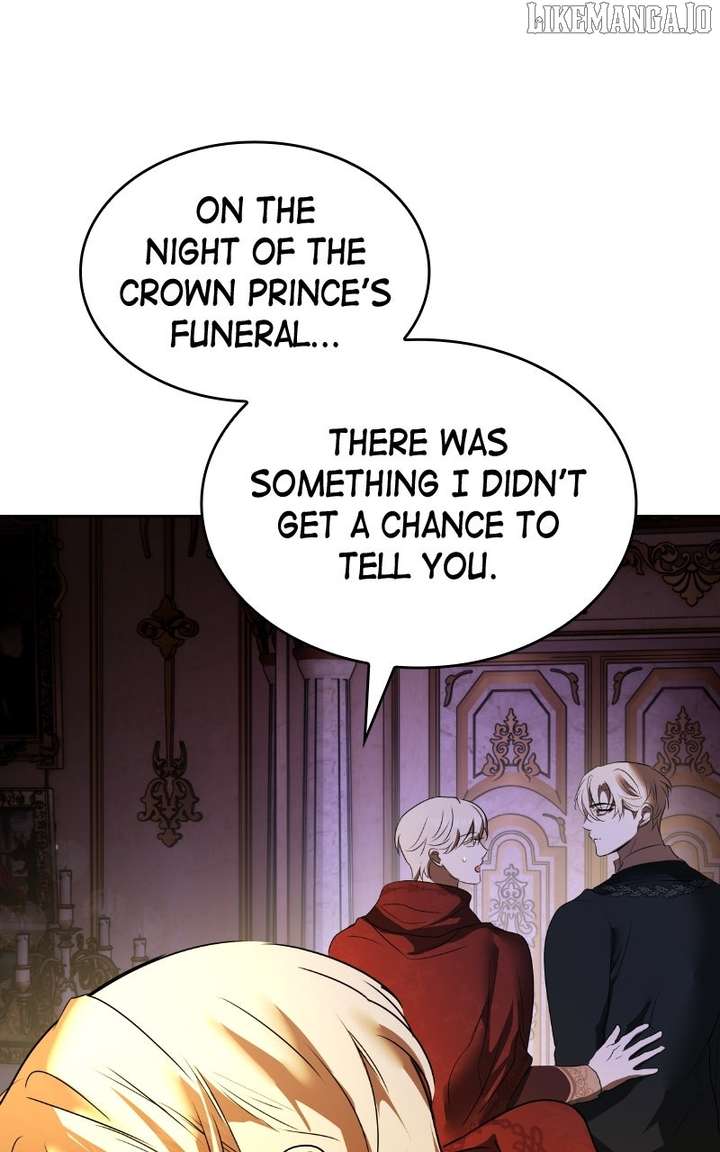 Describe Your Feeling When Being Reincarnated as Your Husband’s Mistress Chapter 68 - Page 94