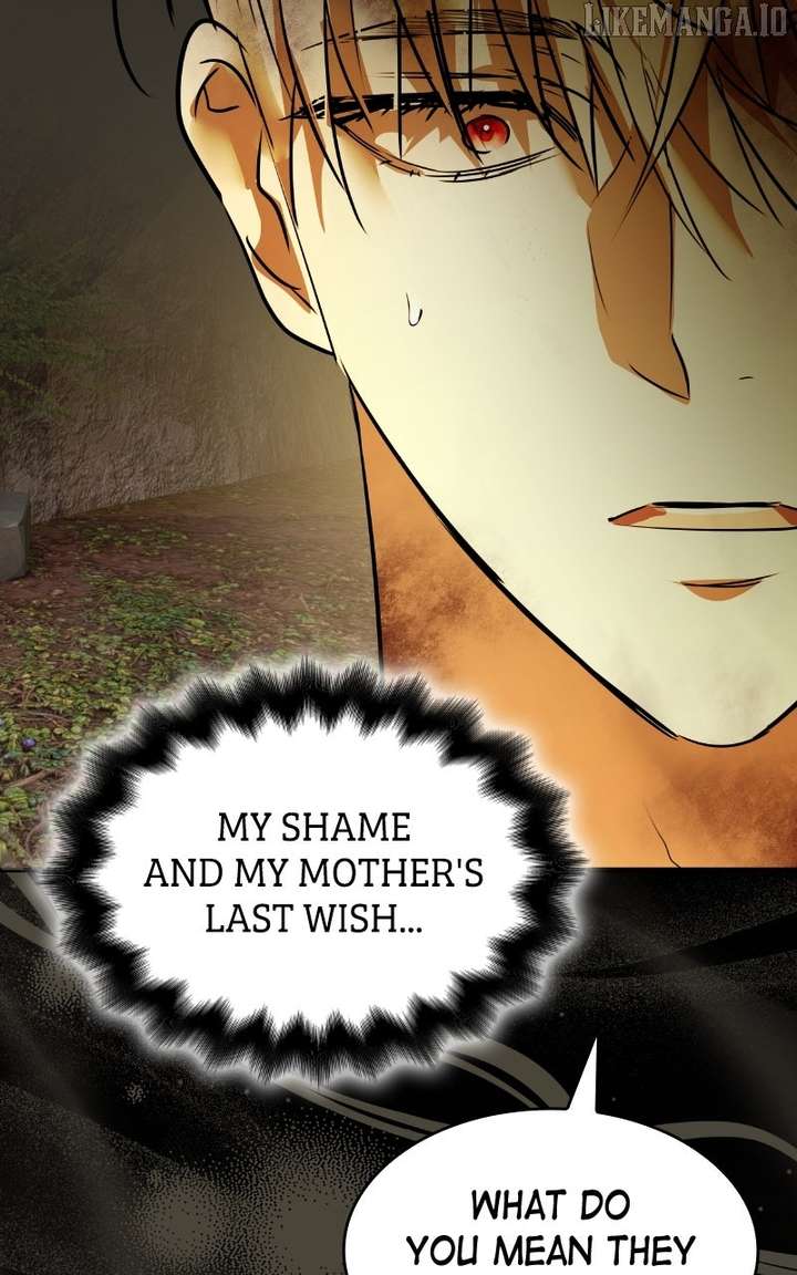 Describe Your Feeling When Being Reincarnated as Your Husband’s Mistress Chapter 68 - Page 97