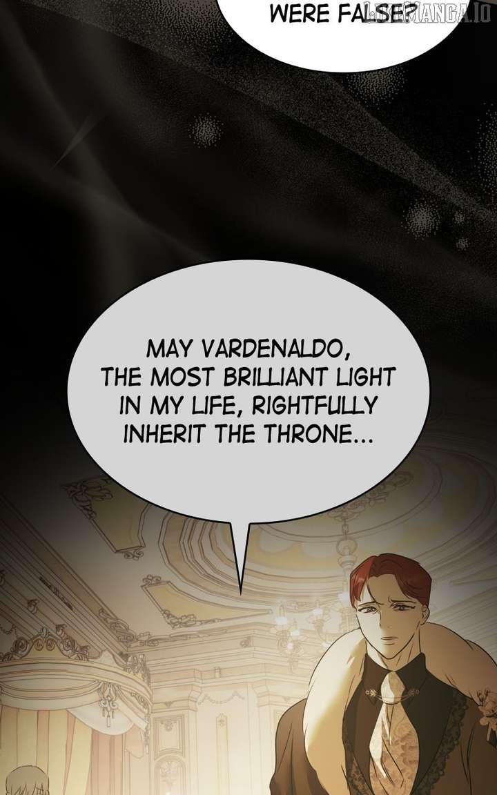 Describe Your Feeling When Being Reincarnated as Your Husband’s Mistress Chapter 68 - Page 98