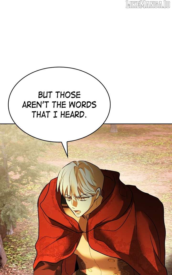 Describe Your Feeling When Being Reincarnated as Your Husband’s Mistress Chapter 68 - Page 100