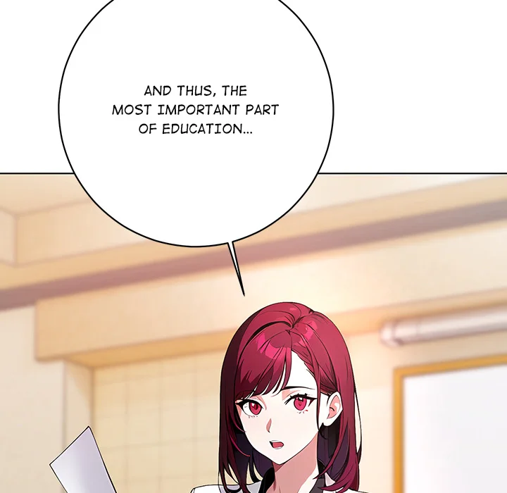 Desire Note Chapter 1 - Page 11