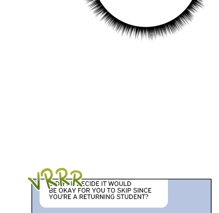 Desire Note Chapter 1 - Page 23