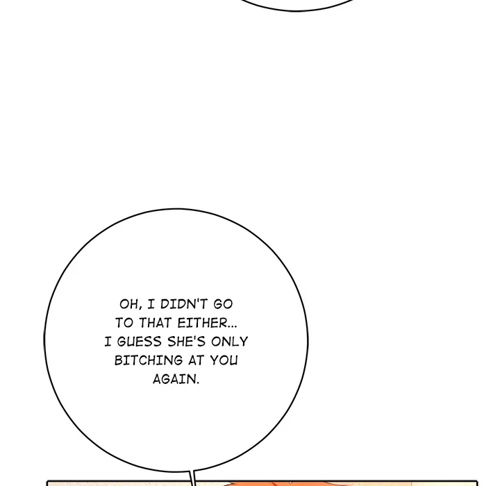 Desire Note Chapter 1 - Page 32