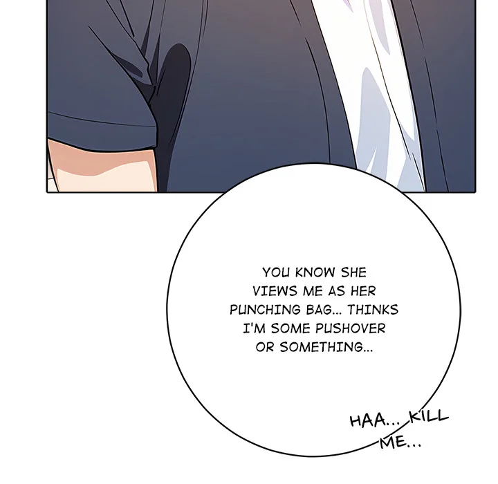 Desire Note Chapter 1 - Page 34