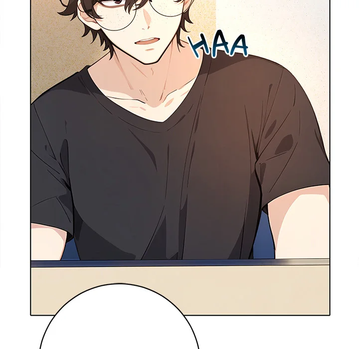 Desire Note Chapter 1 - Page 49