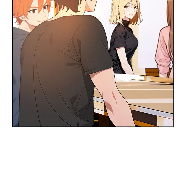 Desire Note Chapter 1 - Page 57