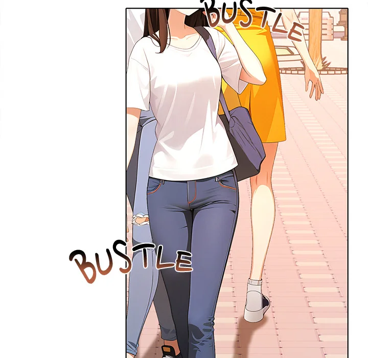 Desire Note Chapter 1 - Page 9