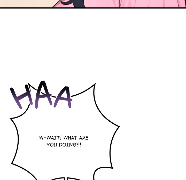 Desire Note Chapter 2 - Page 14