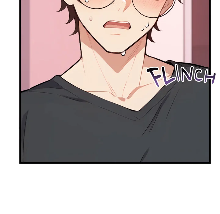Desire Note Chapter 2 - Page 28