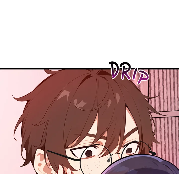 Desire Note Chapter 2 - Page 6