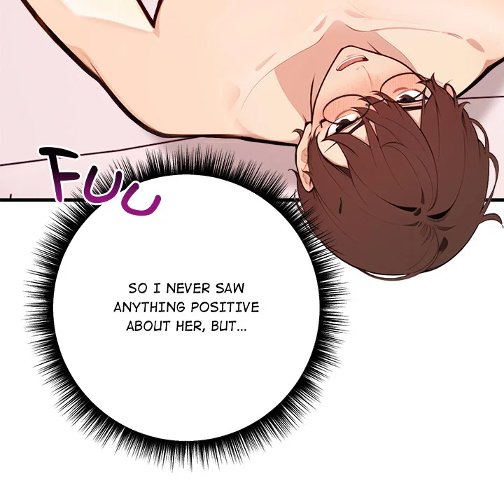 Desire Note Chapter 2 - Page 71