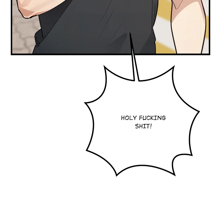 Desire Note Chapter 3 - Page 119